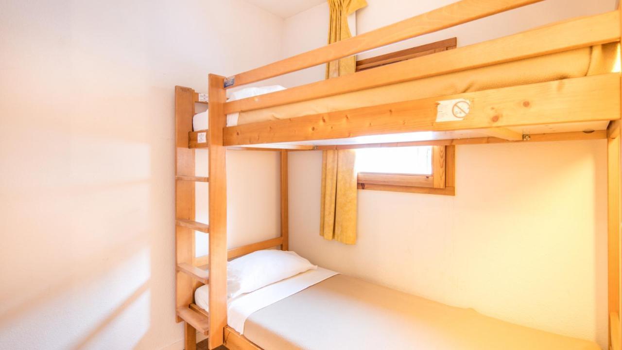 Vacancéole - Résidence Les Chalets et Balcons De La Vanoise La Norma Exterior foto