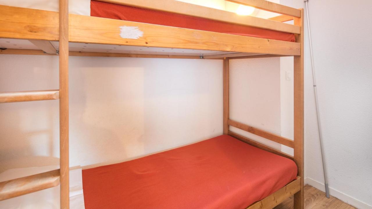 Vacancéole - Résidence Les Chalets et Balcons De La Vanoise La Norma Exterior foto